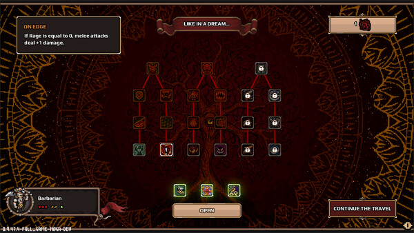 Dead Weight: Prologue