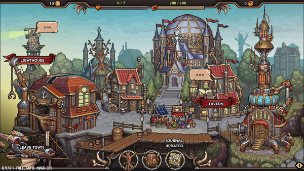 Dead Weight: Prologue game for windows Pc 1