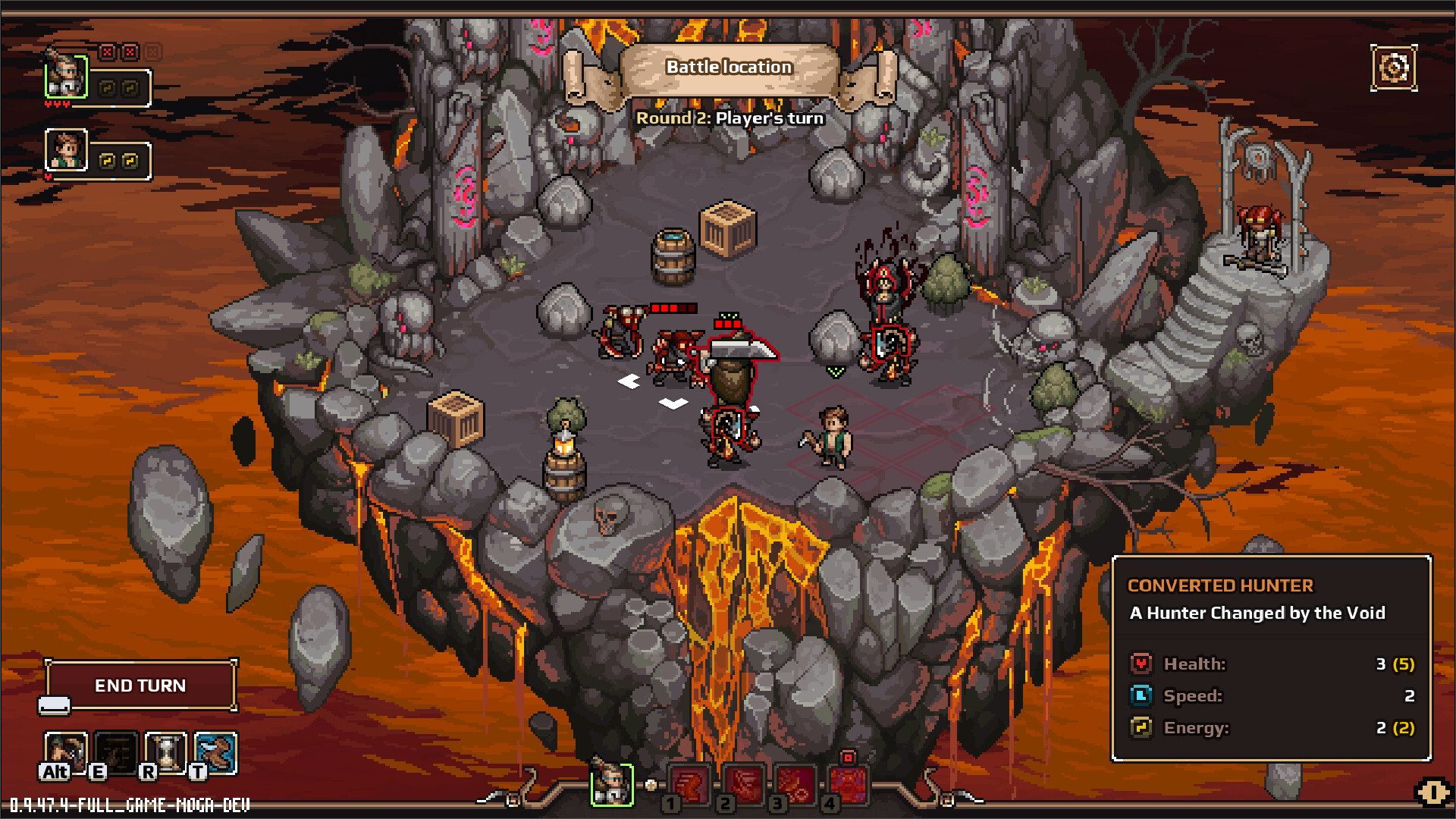 Dead Weight: Prologue screenshot #7