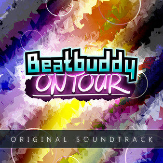 Beatbuddy: On Tour - Original Soundtrack