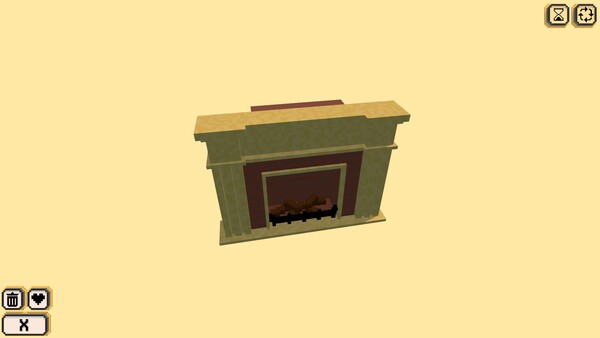 Coloring Voxels - Advent Pack