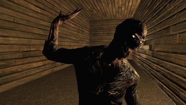 The Abyssal Maze screenshot 5