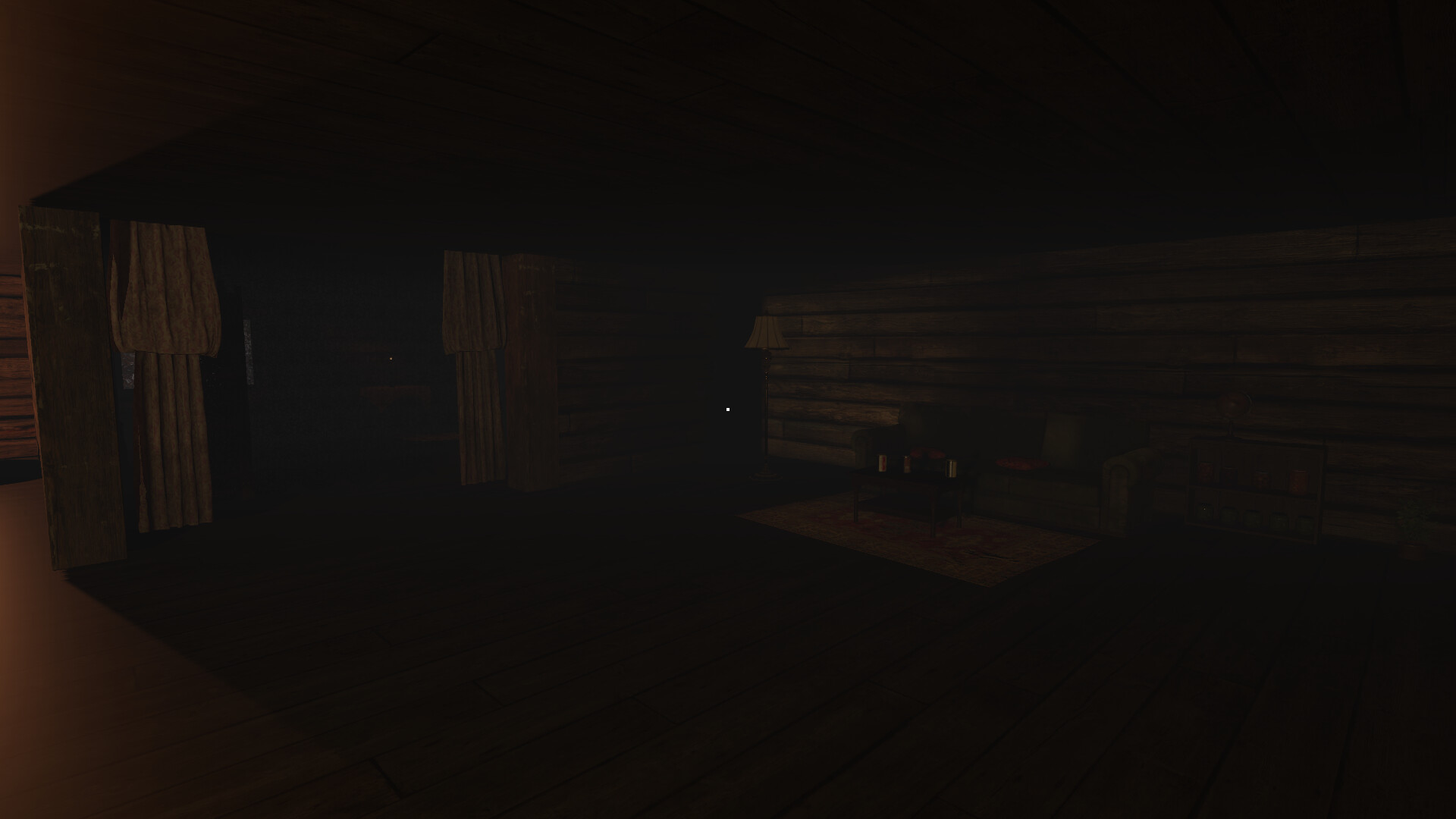 The Abyssal Maze screenshot #2