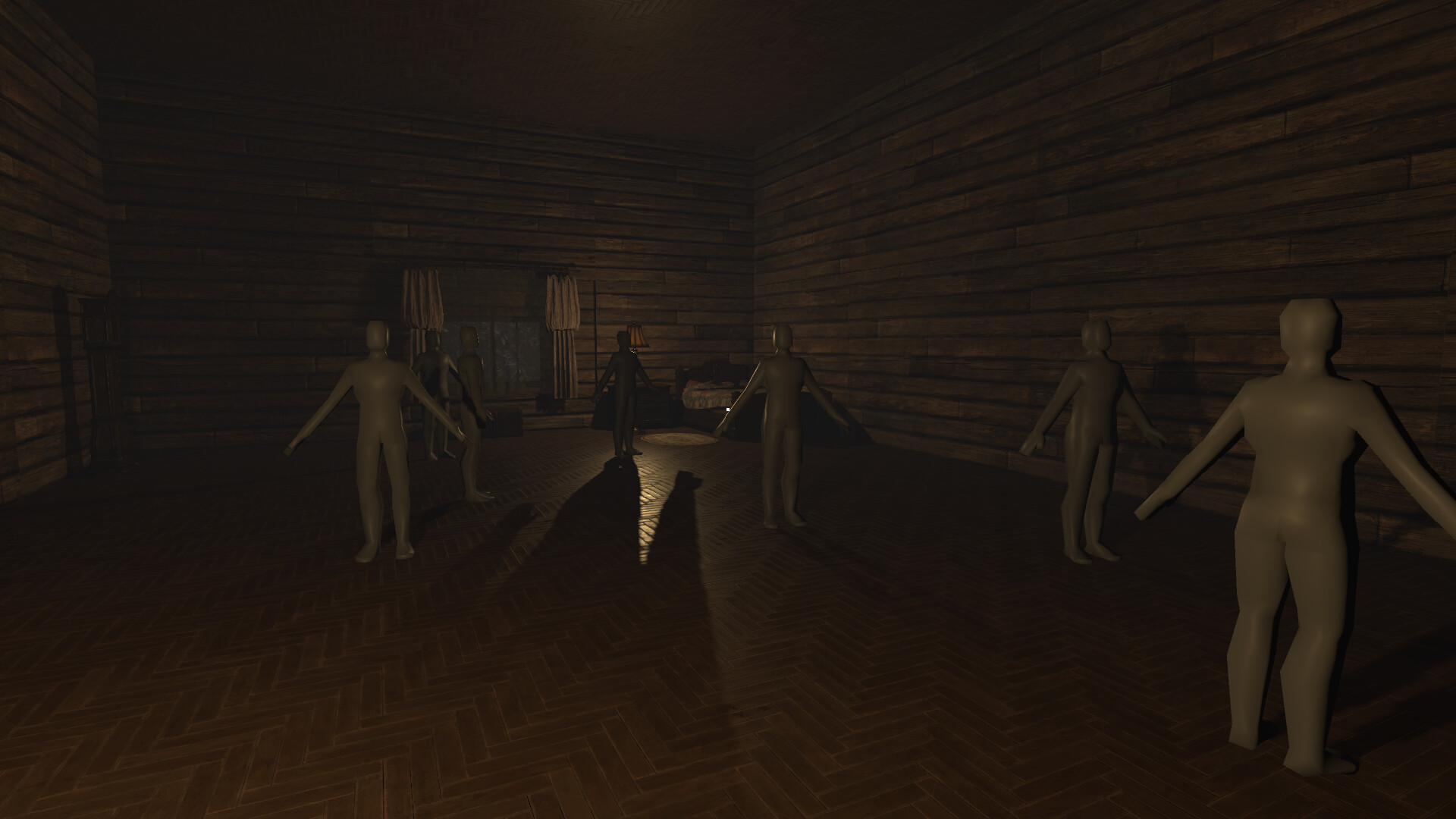 The Abyssal Maze screenshot #5