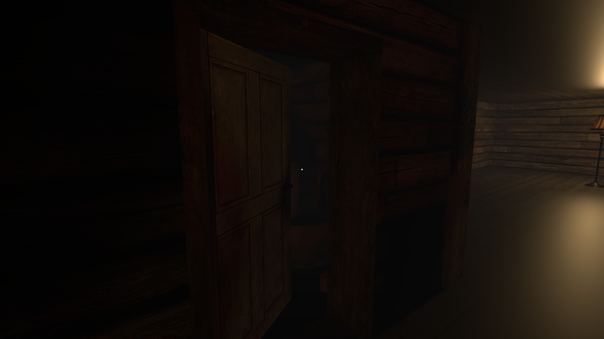 The Abyssal Maze screenshot #4