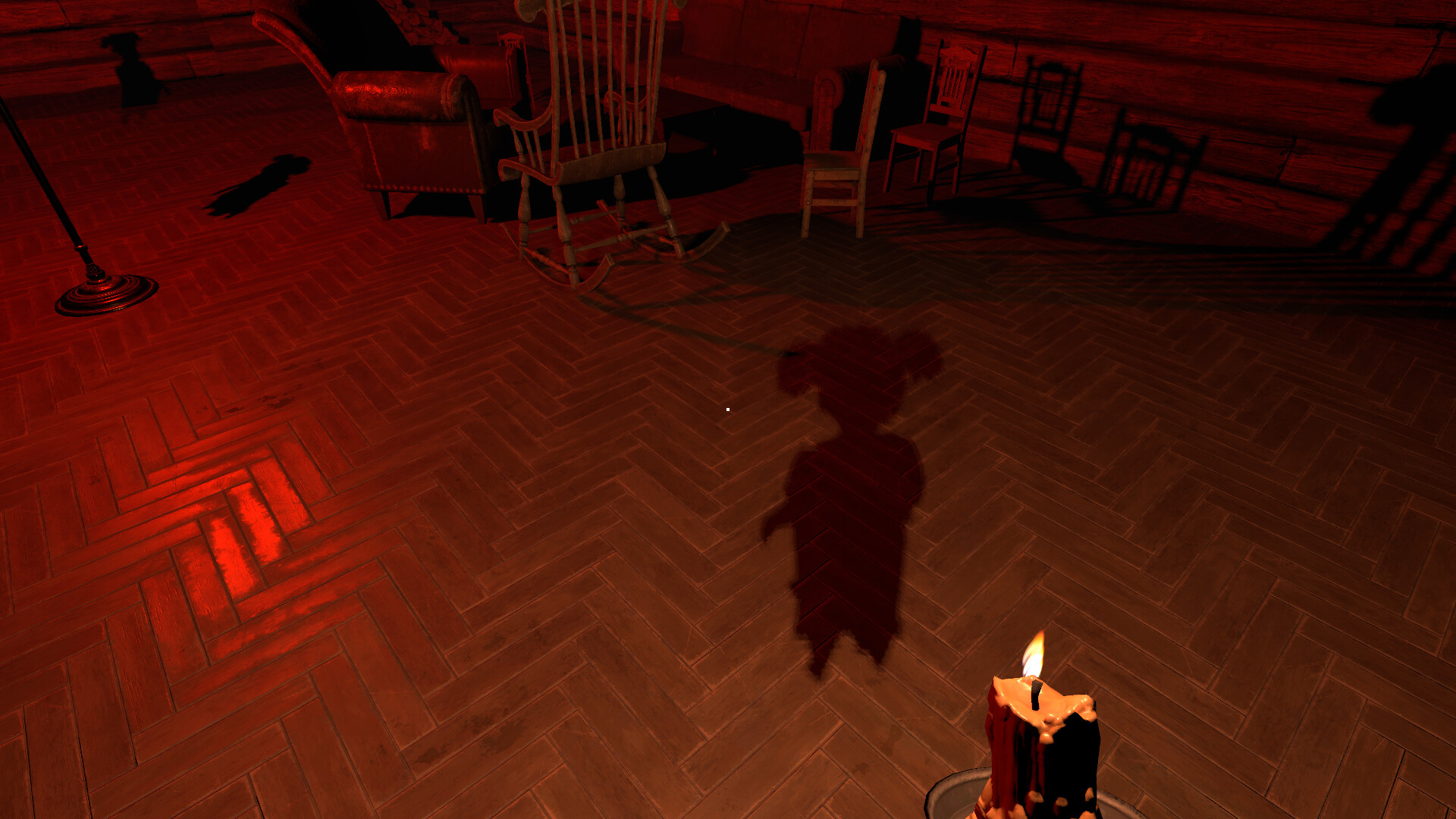 The Abyssal Maze screenshot #8