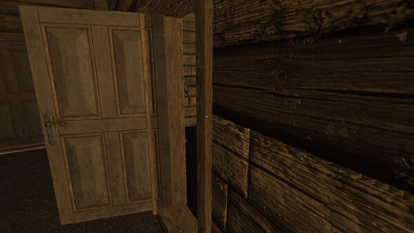 The Abyssal Maze screenshot 7