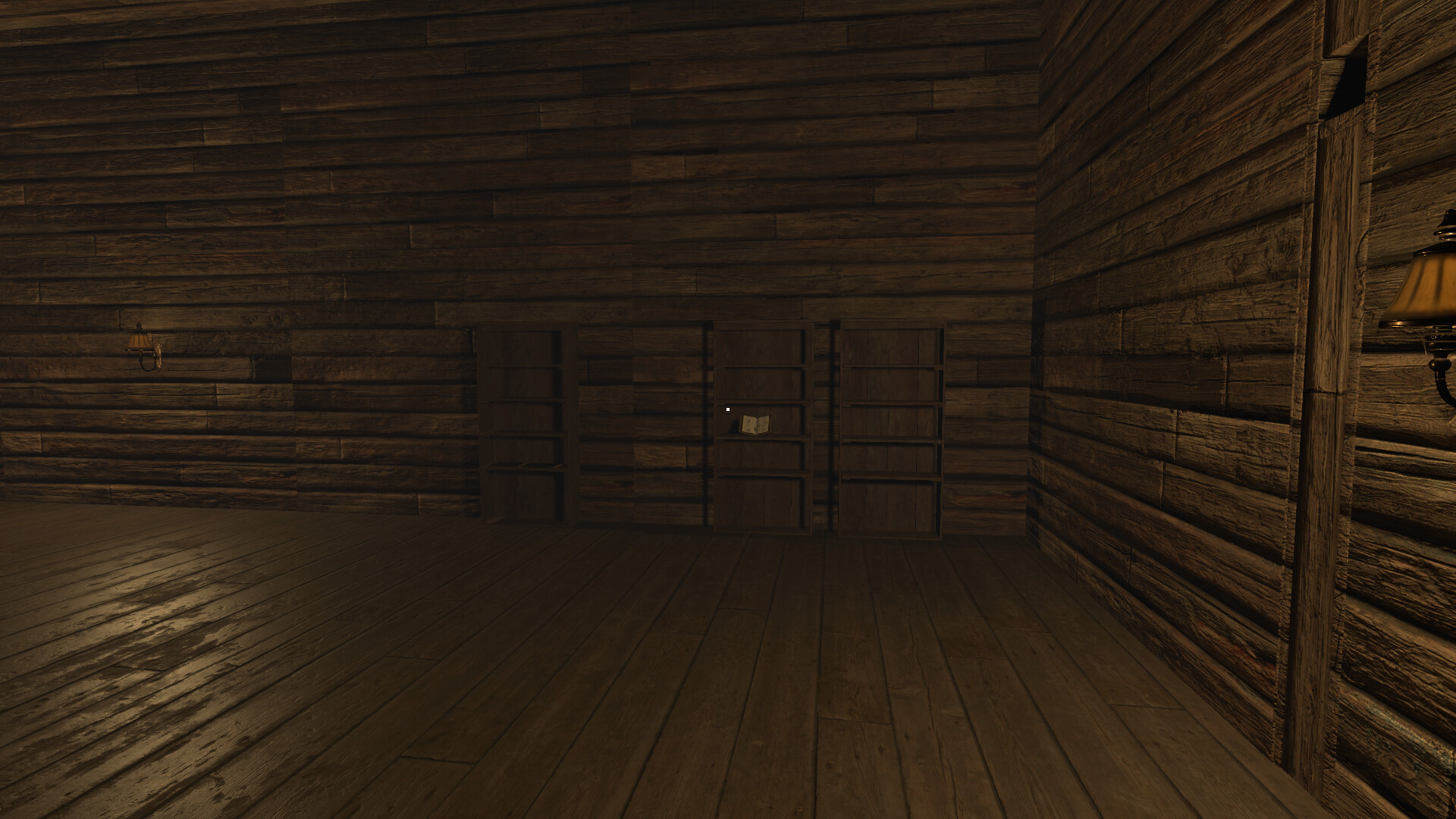 The Abyssal Maze screenshot #10