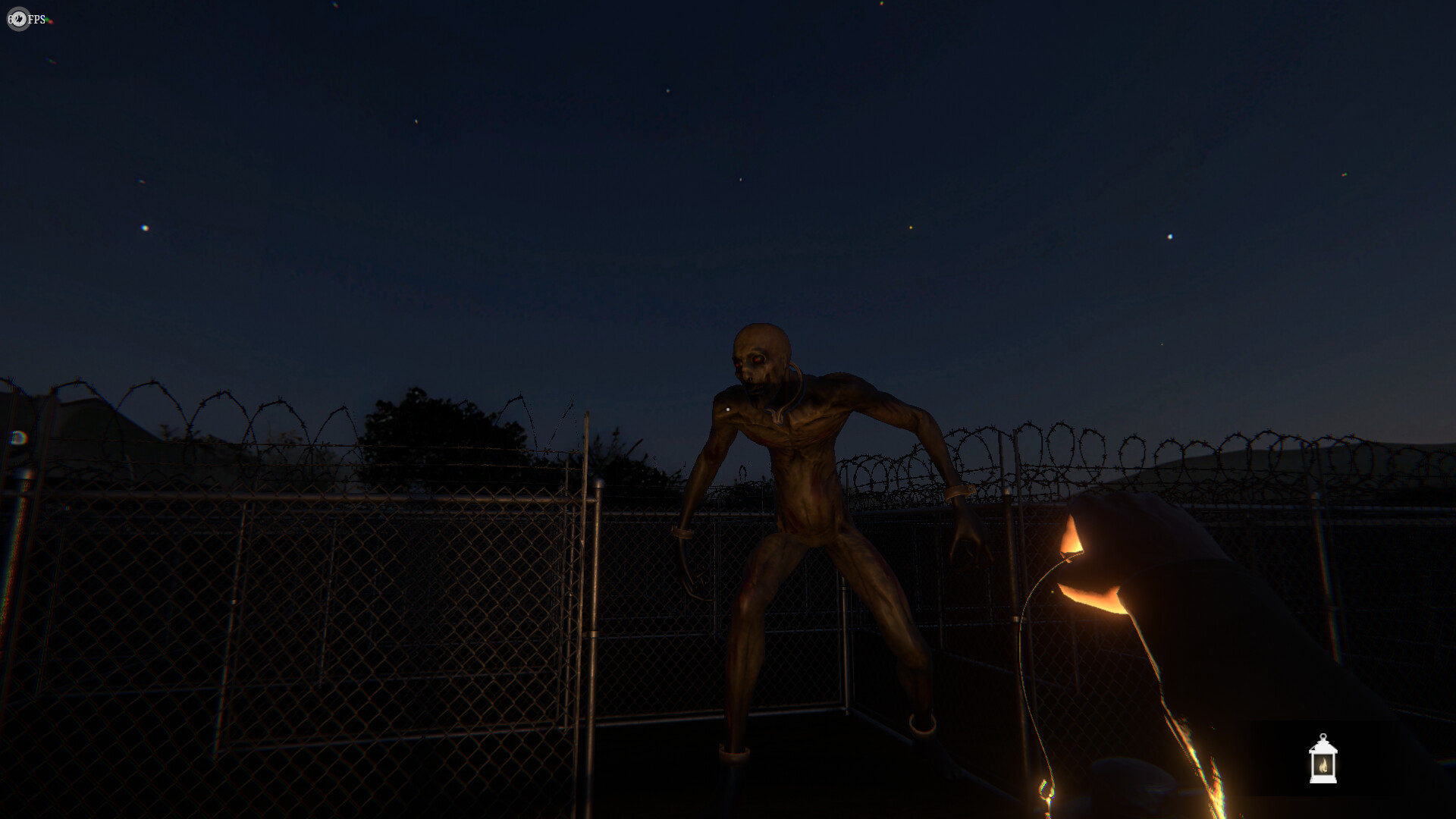 The Abyssal Maze – Screenshot 6
