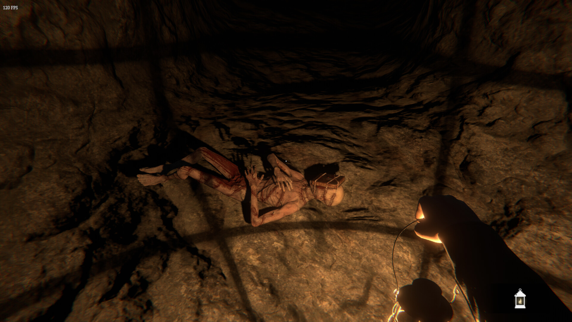 The Abyssal Maze – Screenshot 7