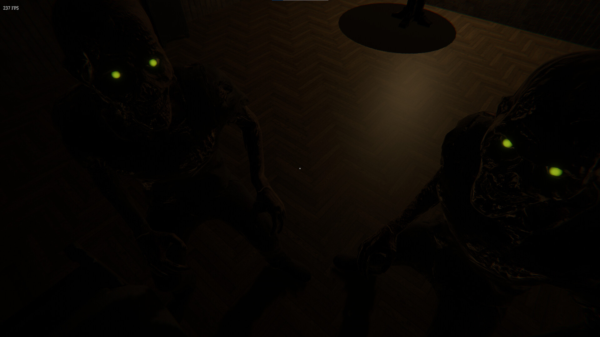 The Abyssal Maze screenshot #4