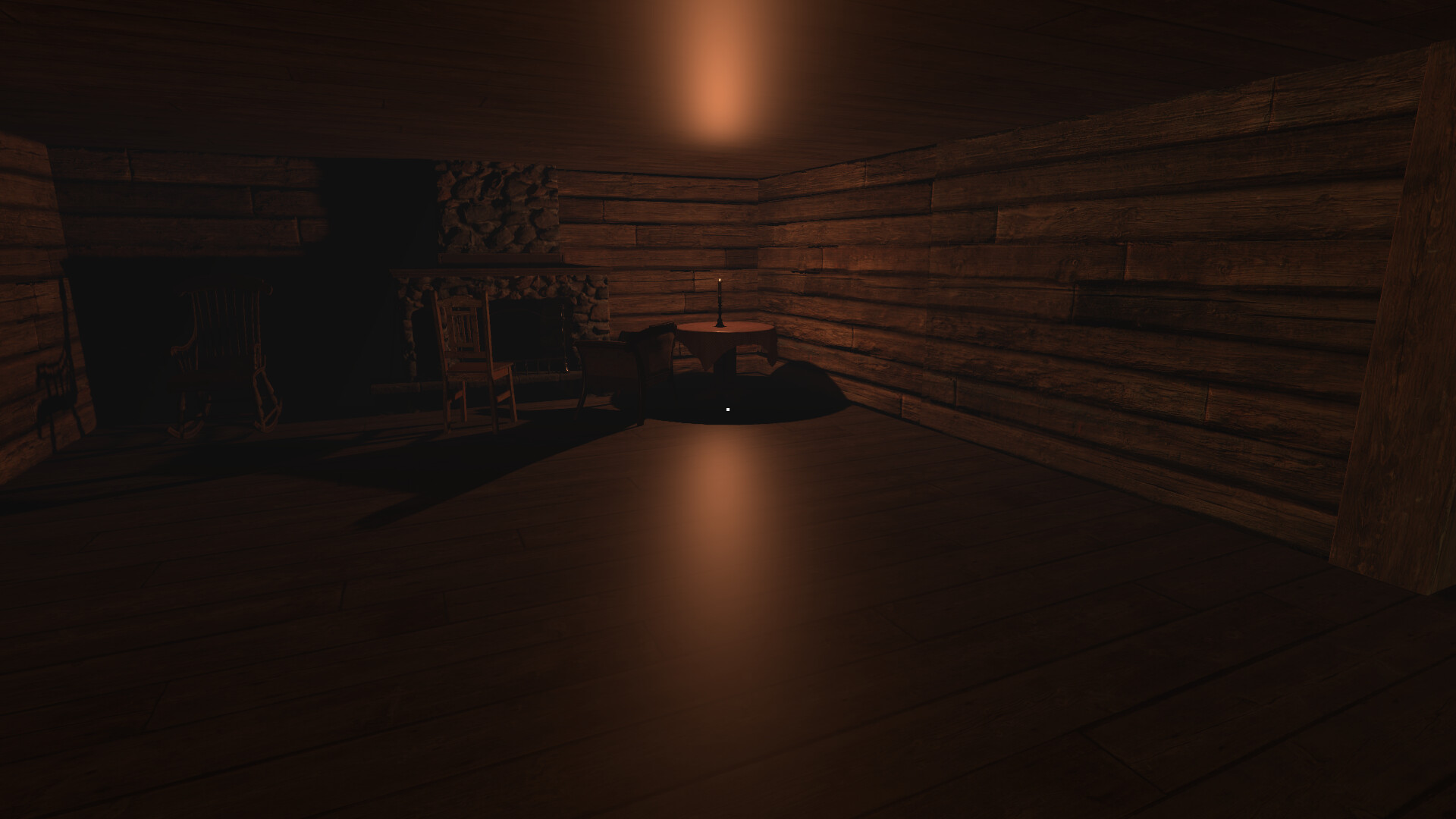 The Abyssal Maze screenshot #6