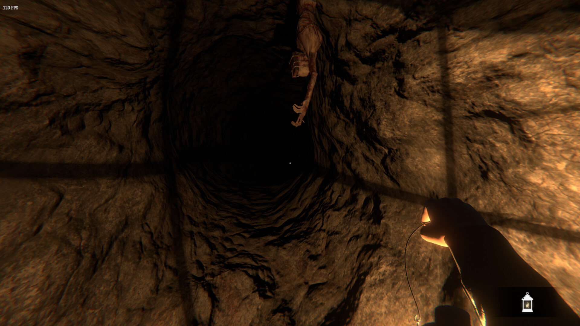 The Abyssal Maze screenshot 3