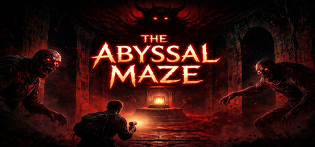 The Abyssal Maze