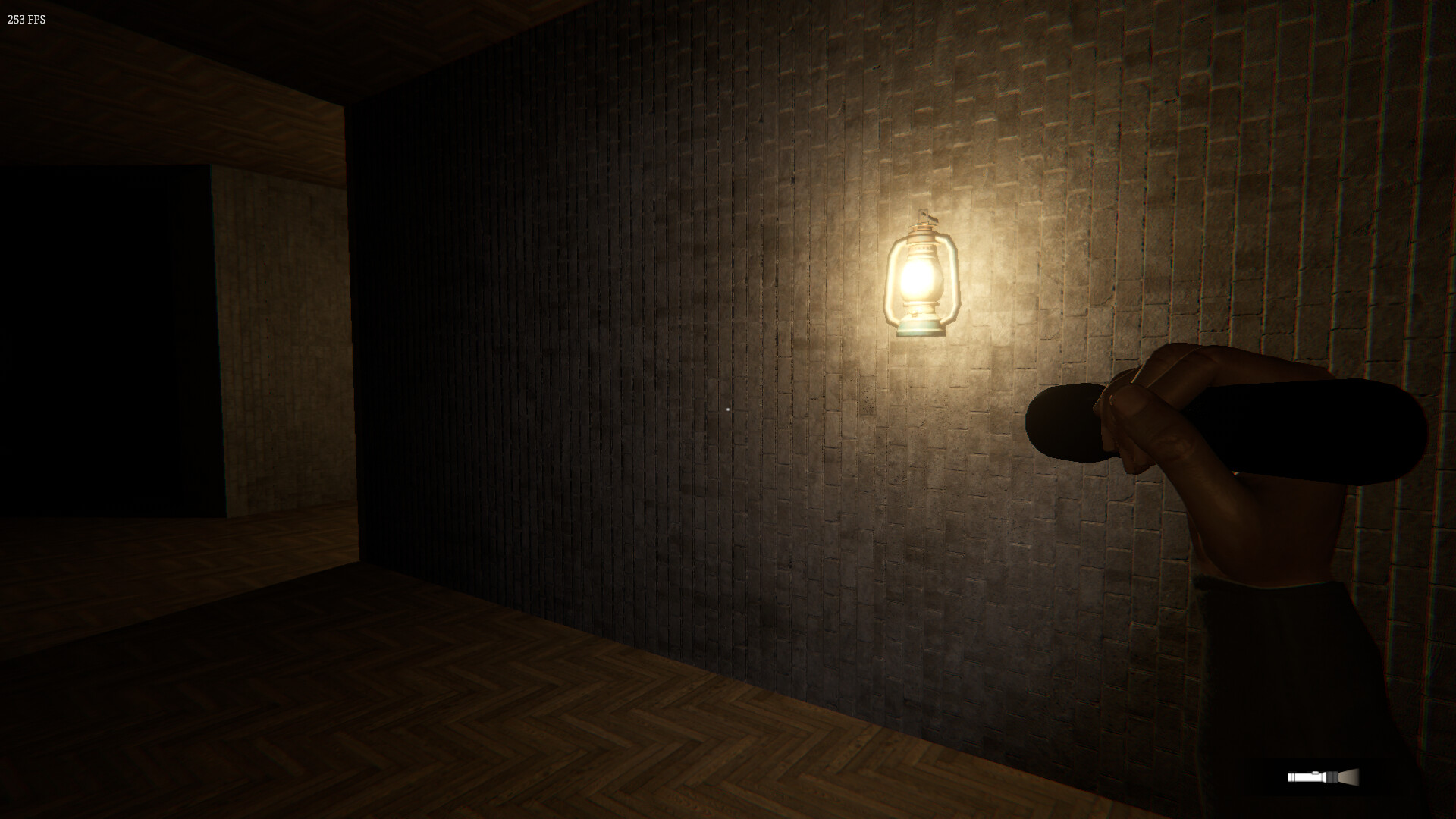 The Abyssal Maze screenshot #7