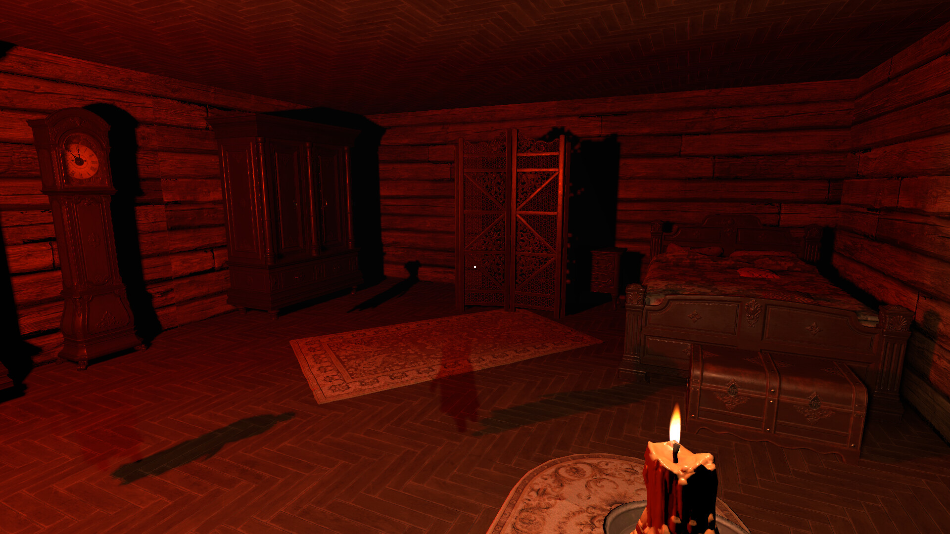 The Abyssal Maze screenshot #7