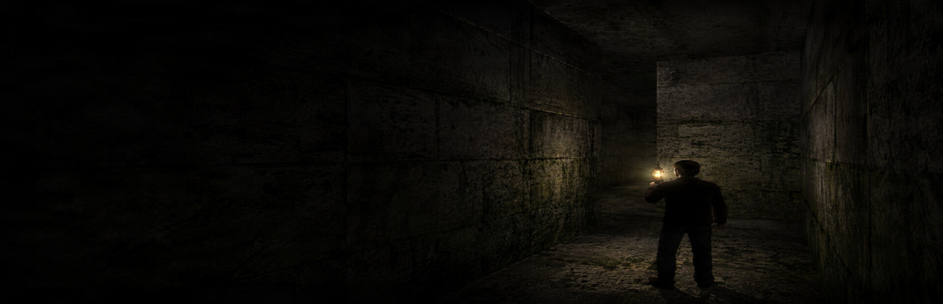 The Abyssal Maze
