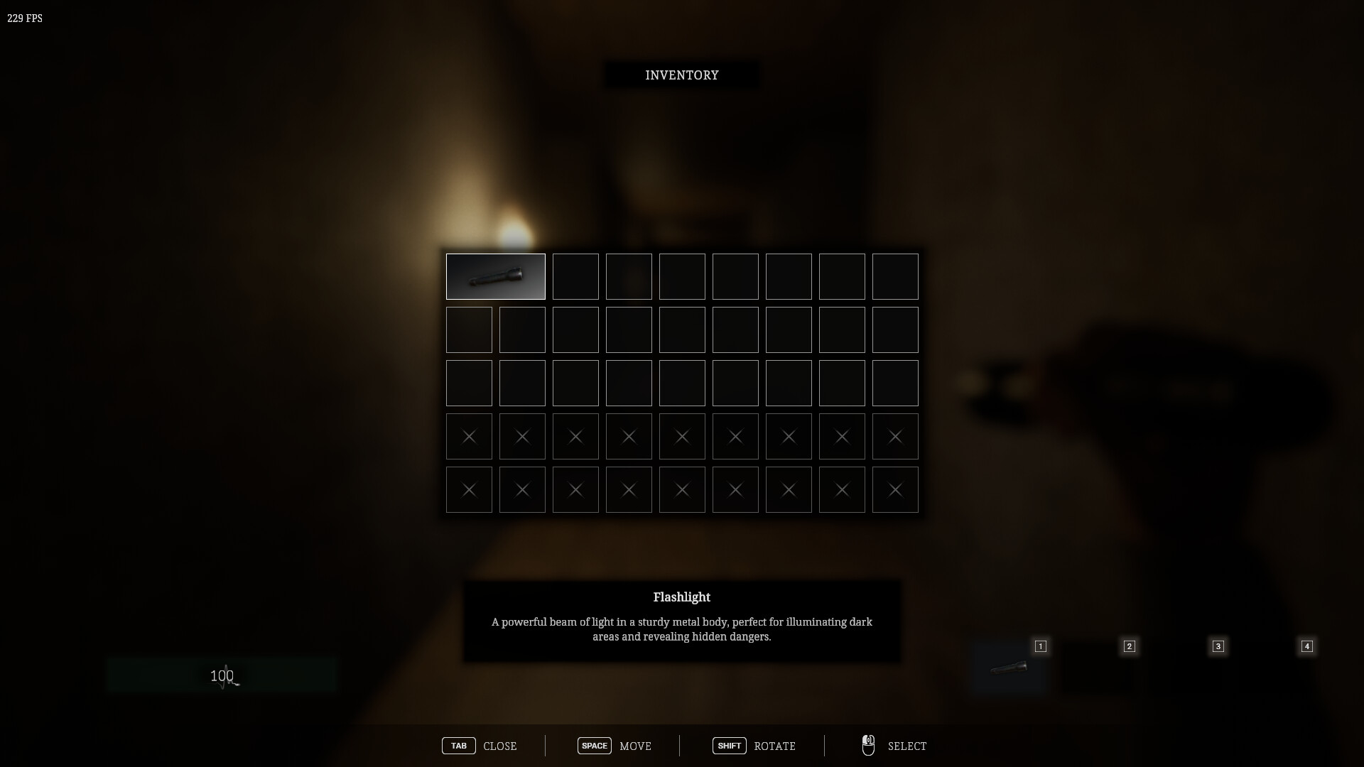 The Abyssal Maze screenshot #5