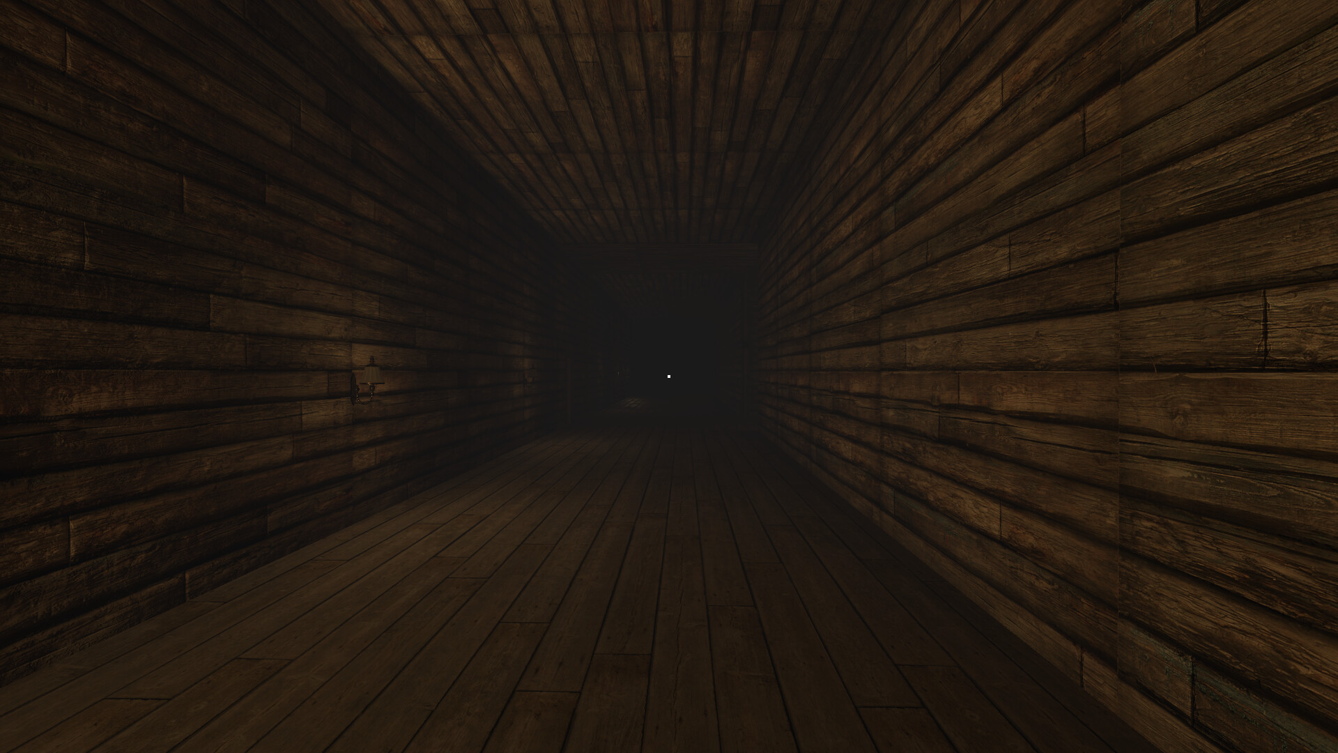 The Abyssal Maze screenshot #1