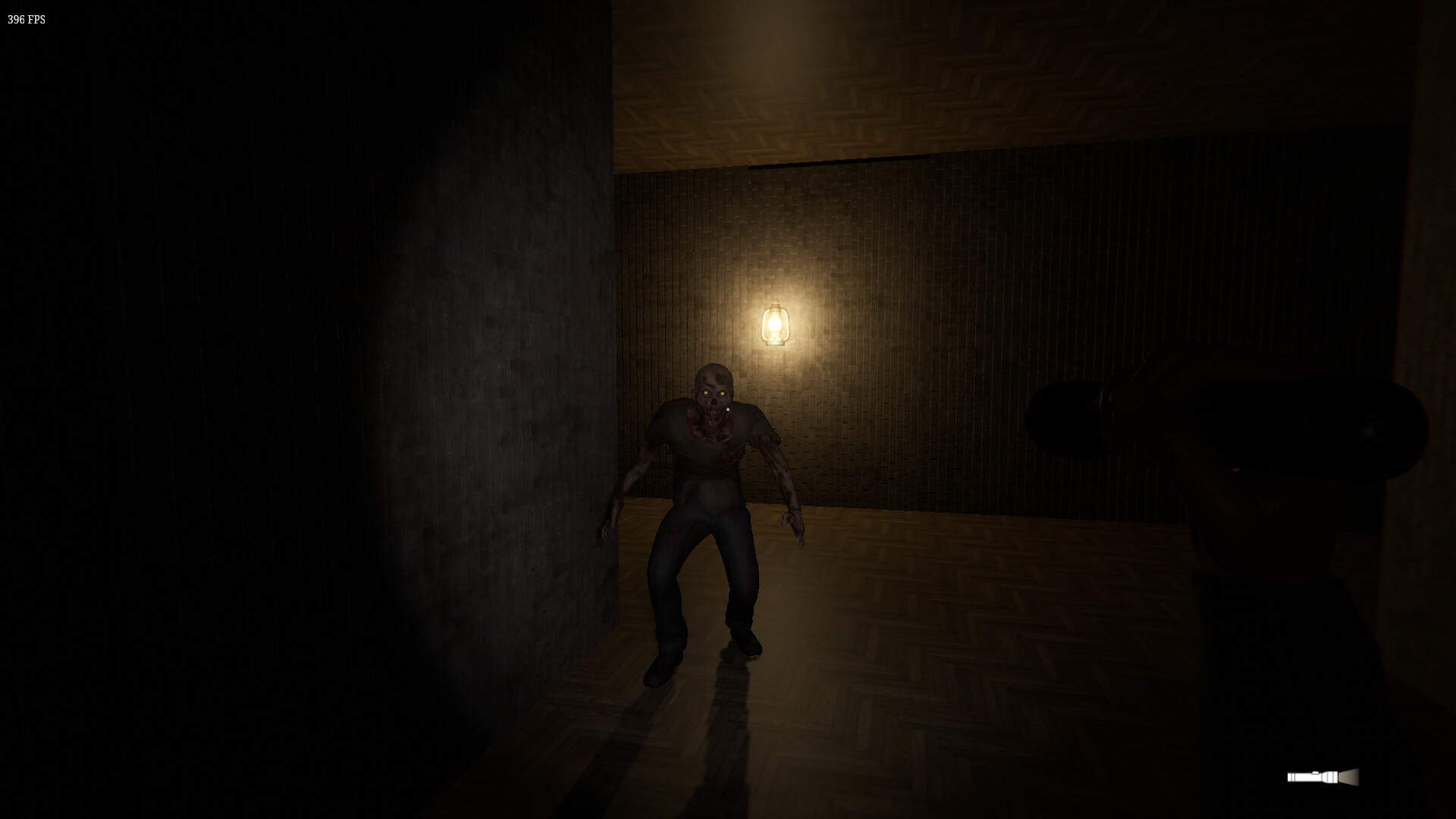 The Abyssal Maze Featured Screenshot #1