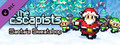 DLC - The Escapists - Santa's Sweatshop capsule image