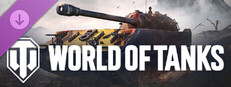 World of Tanks — Chrysler K Pack (VIII American Heavy Tank)