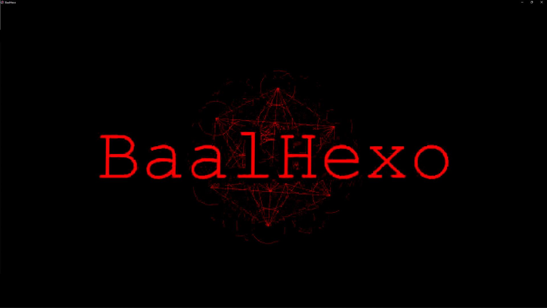 BaalHexo screenshot #7