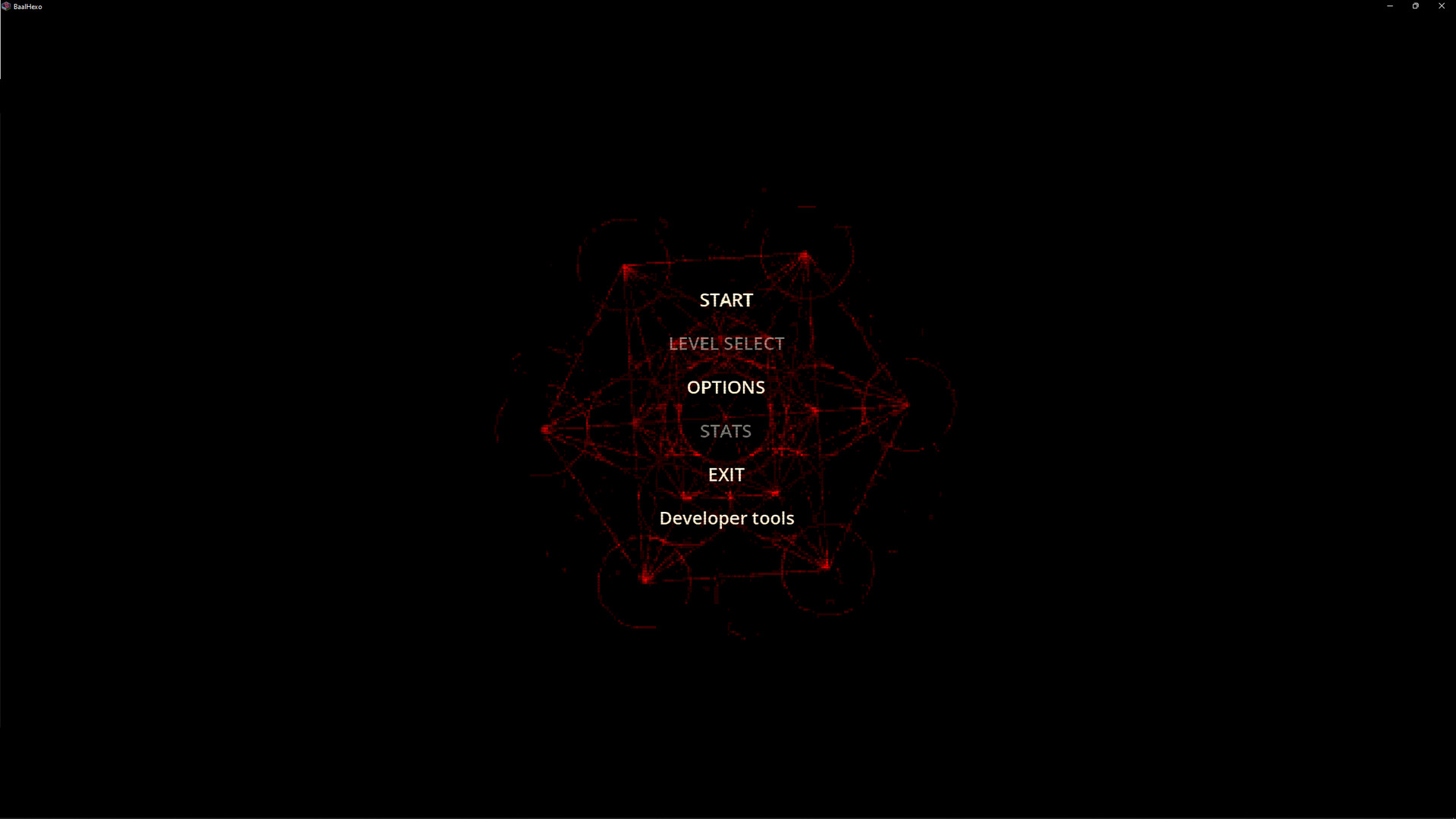 BaalHexo screenshot 12