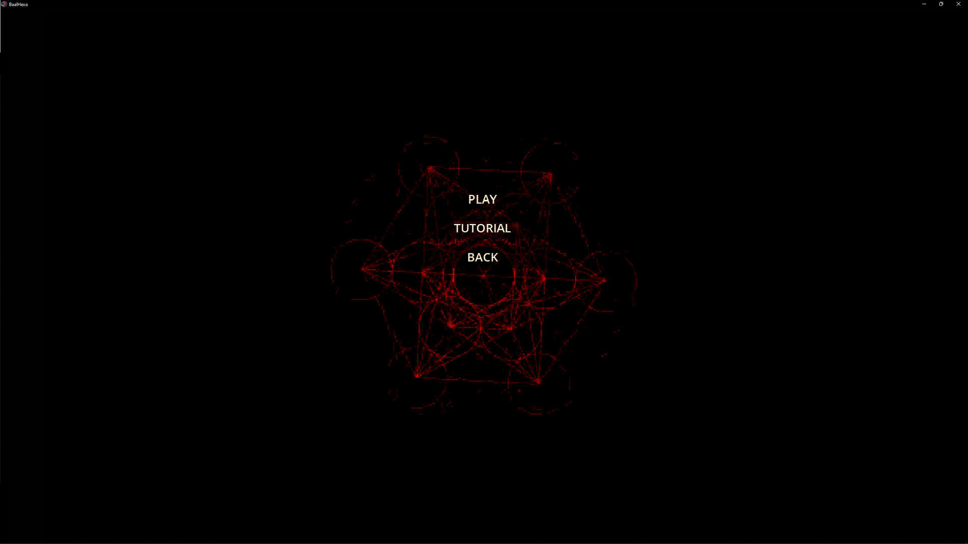 BaalHexo screenshot 11