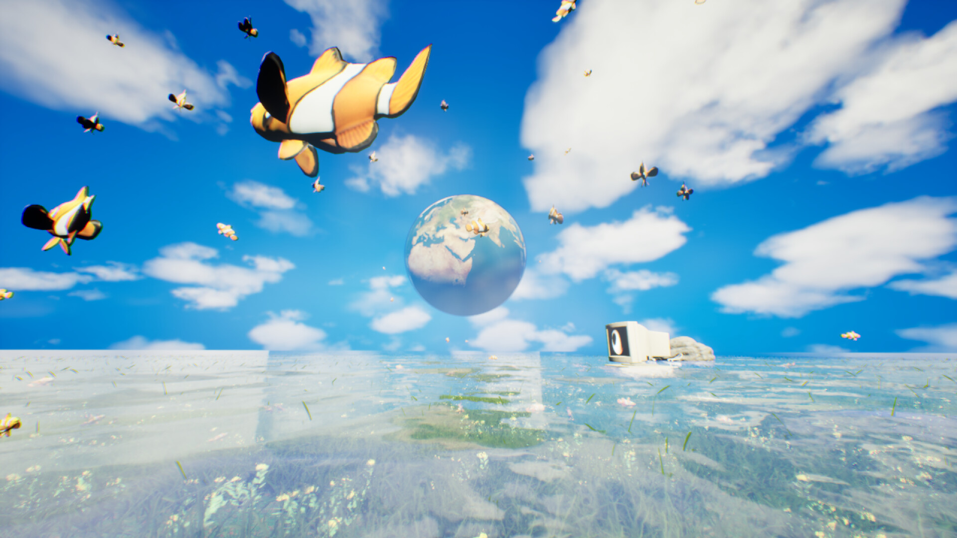 Somnolence screenshot #7