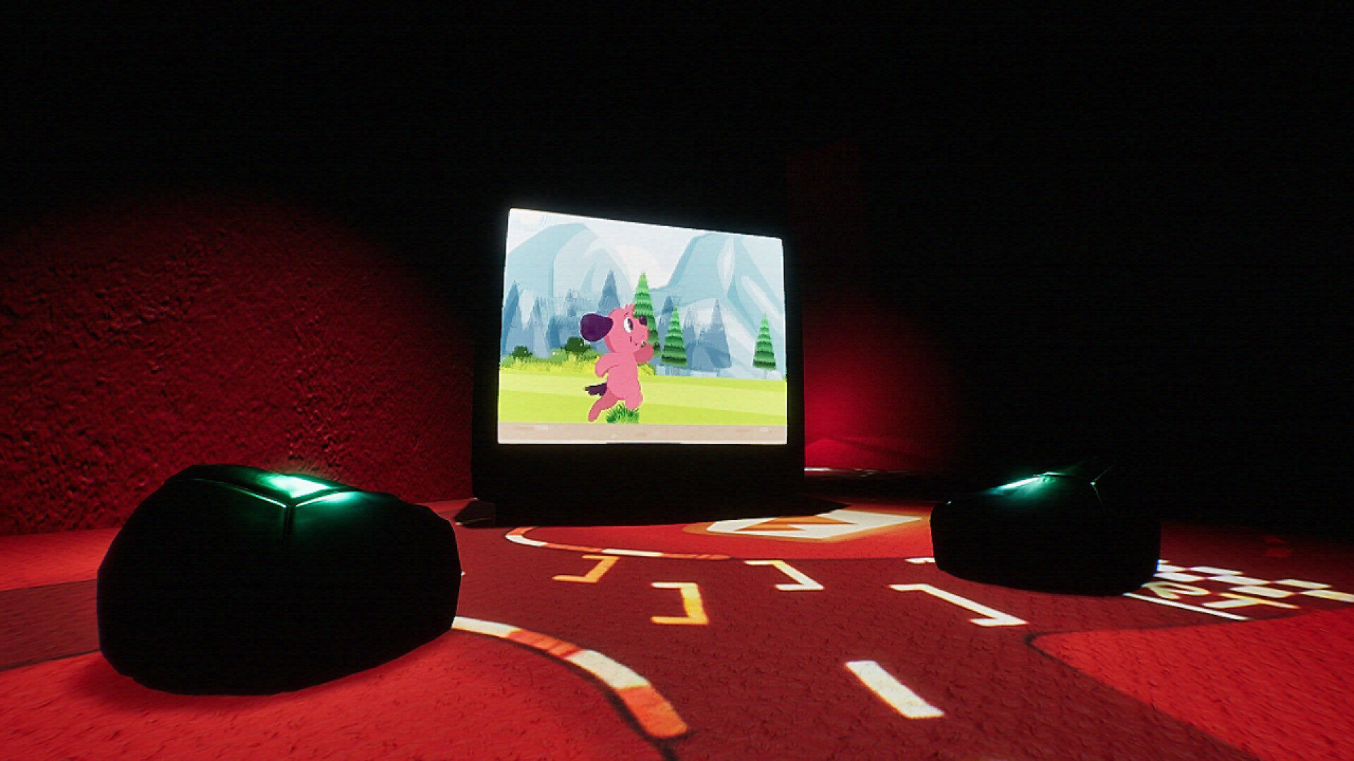 Somnolence screenshot #10