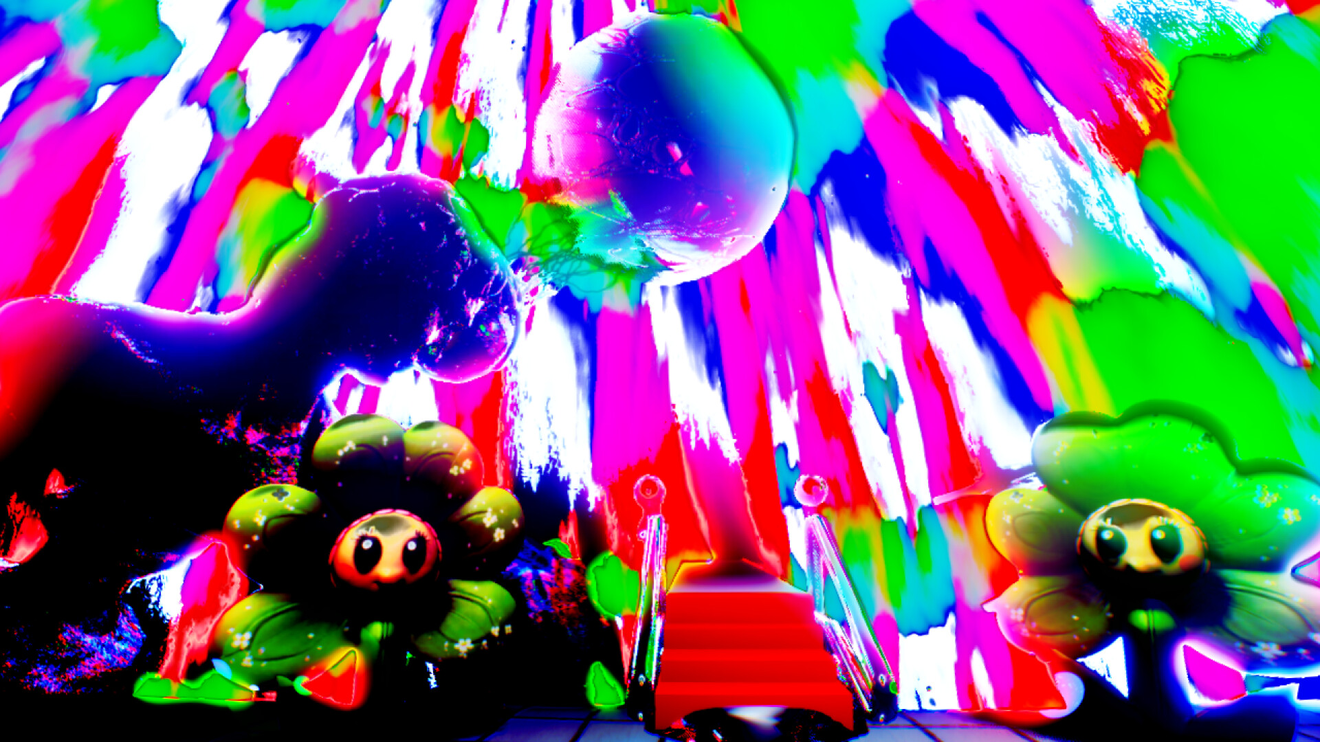 Somnolence screenshot #8