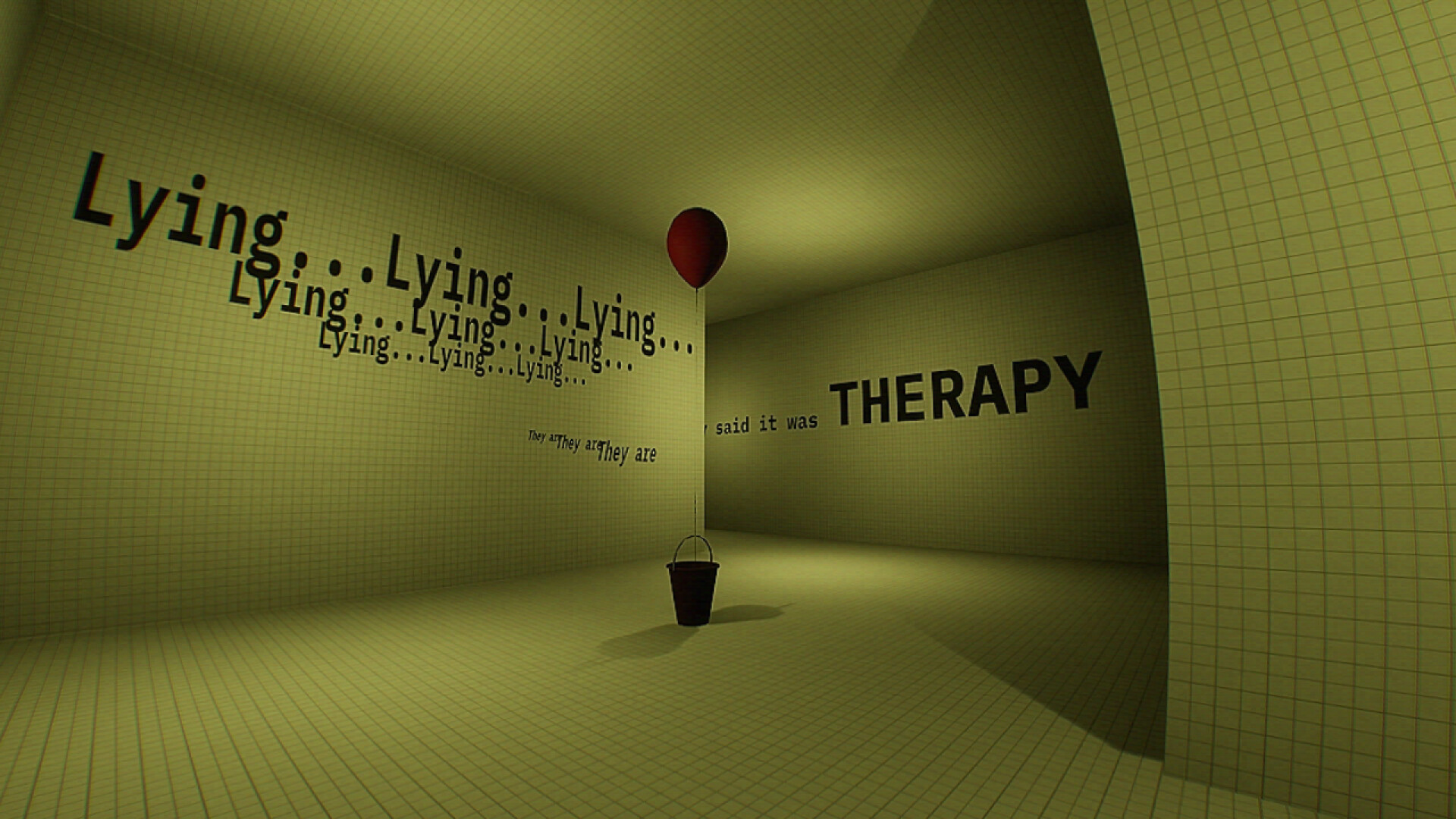 Somnolence screenshot #10