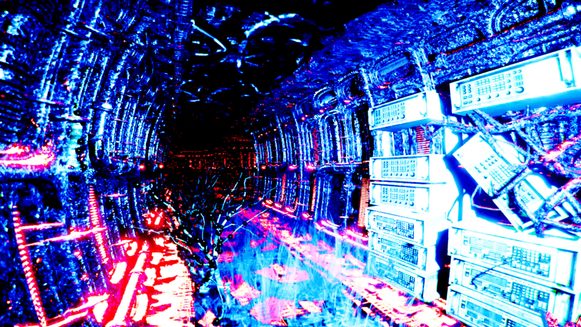 Somnolence screenshot #9