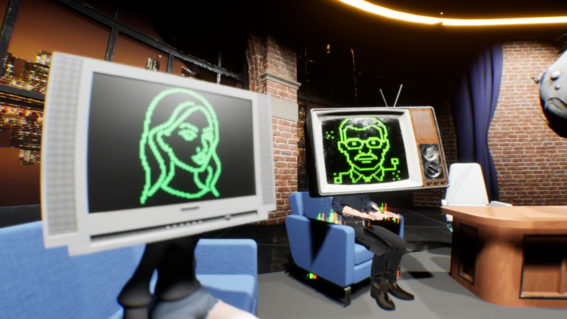 Somnolence screenshot #4