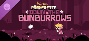 Paquerette Down the Bunburrows - Supporter Pack 2