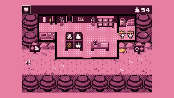 Paquerette Down the Bunburrows - Supporter Pack 2