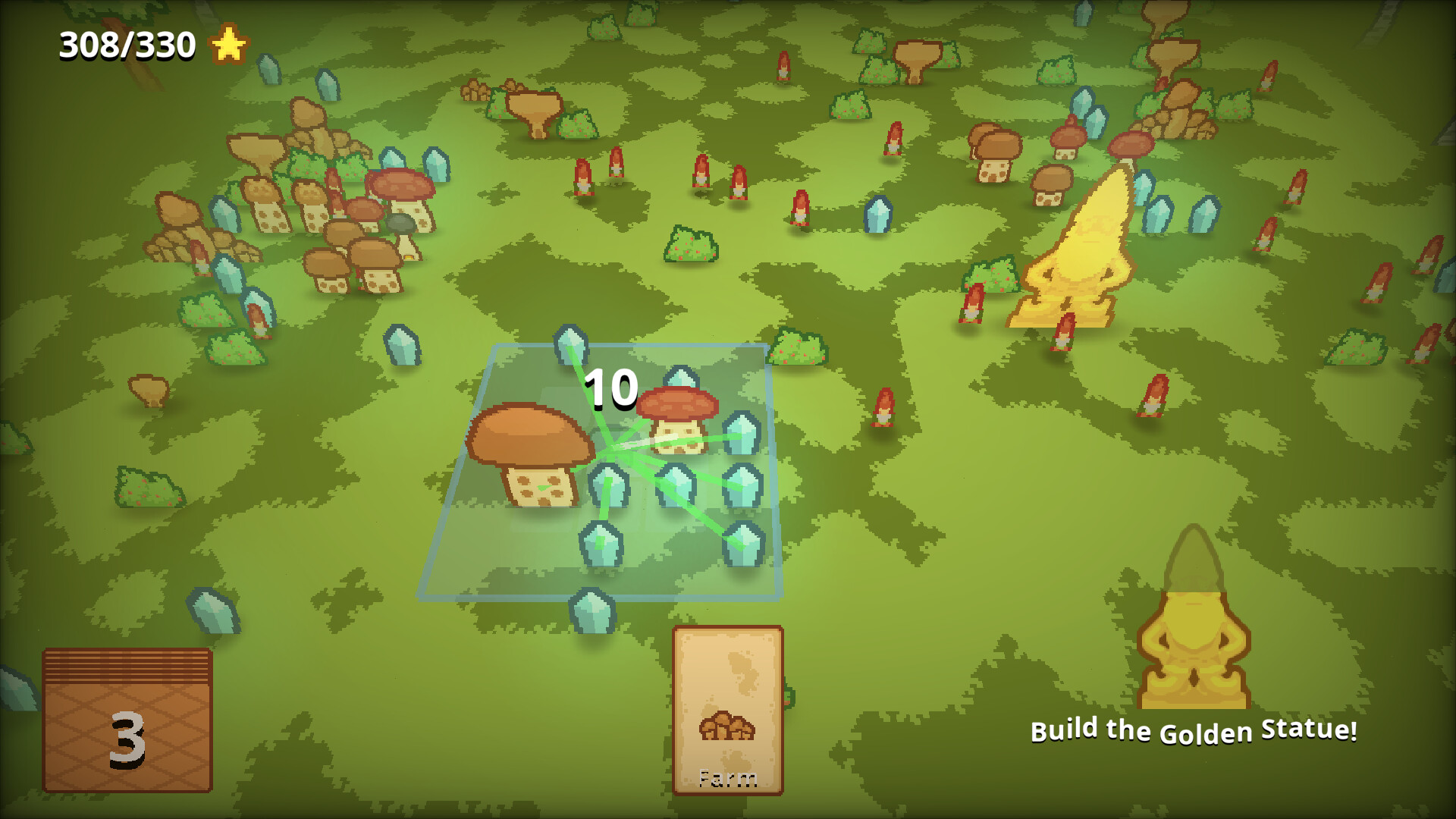 Gnome Glade