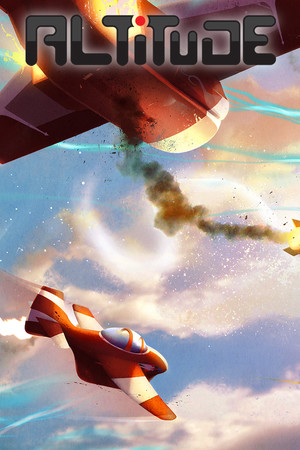 Cover art of Altitude