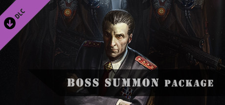 Metal Reaper Online - Boss Summon Package banner image