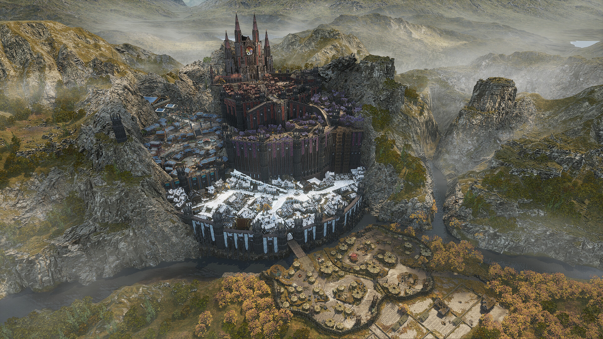 Dragonkin: The Banished - Lord Pack Featured Screenshot #1