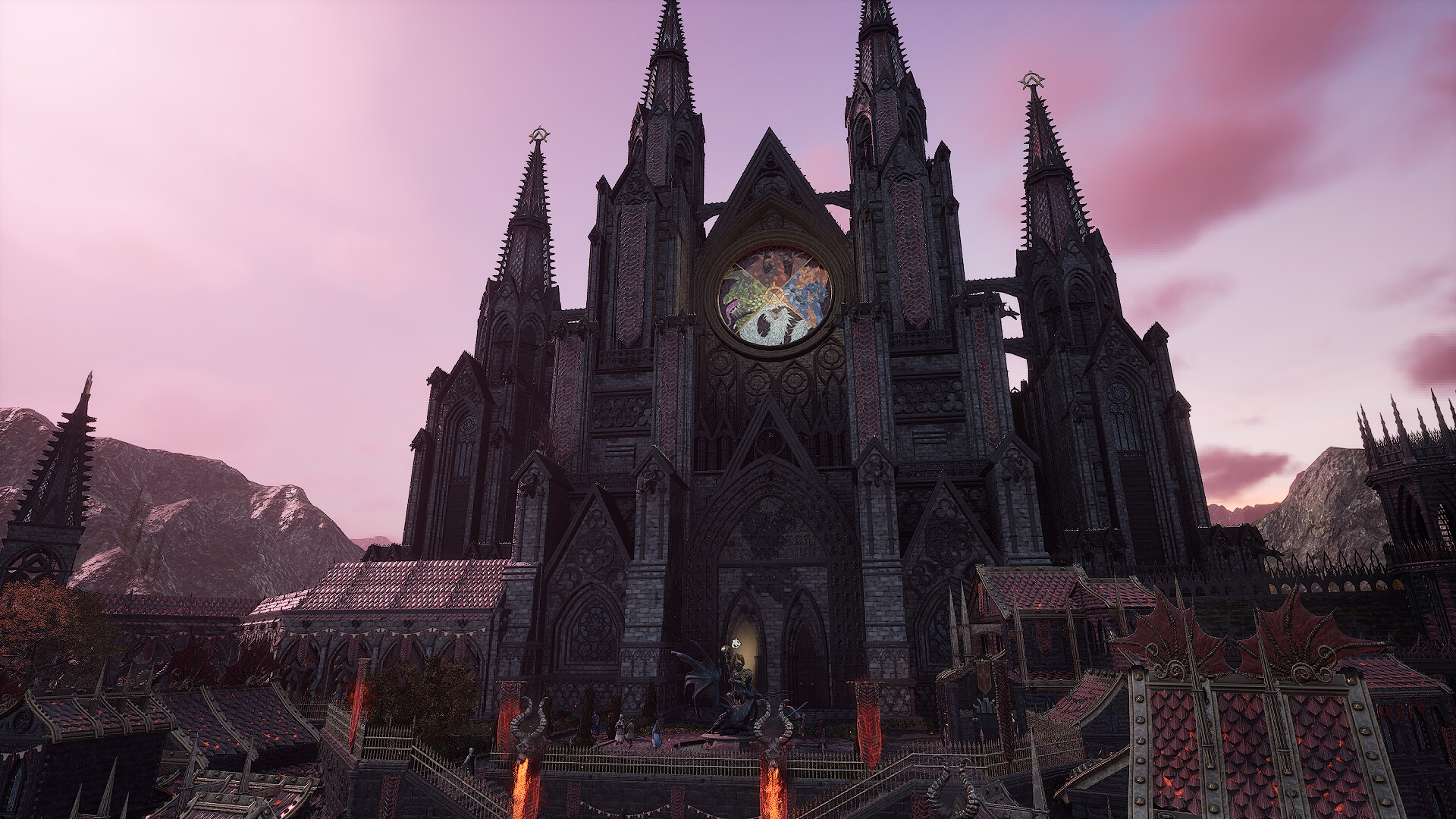 Dragonkin: The Banished - Lord Pack image 4