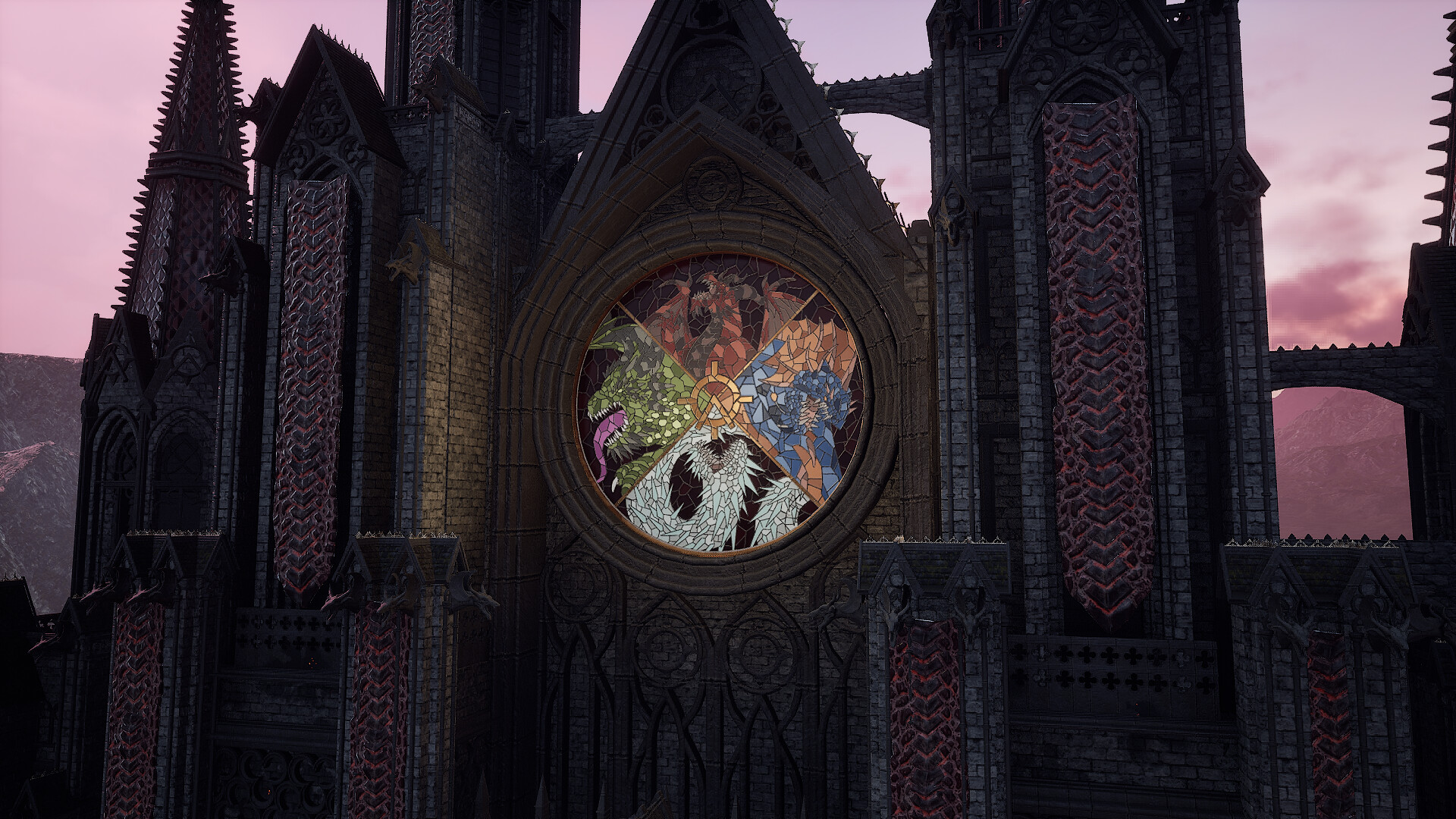 Dragonkin: The Banished - Lord Pack image 3