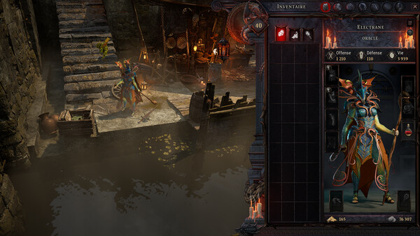 Dragonkin: The Banished - Lord Pack