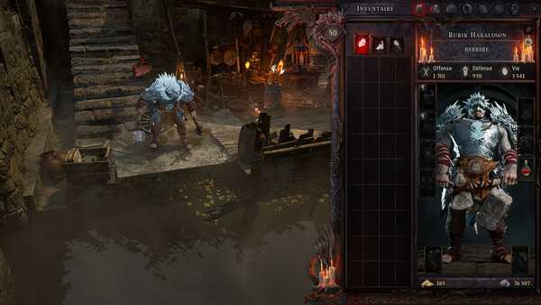Dragonkin: The Banished - Lord Pack