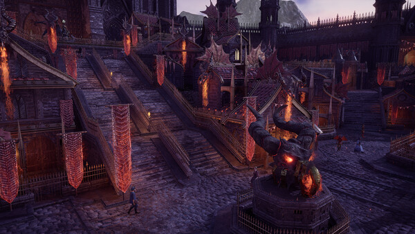 Dragonkin: The Banished - Lord Pack