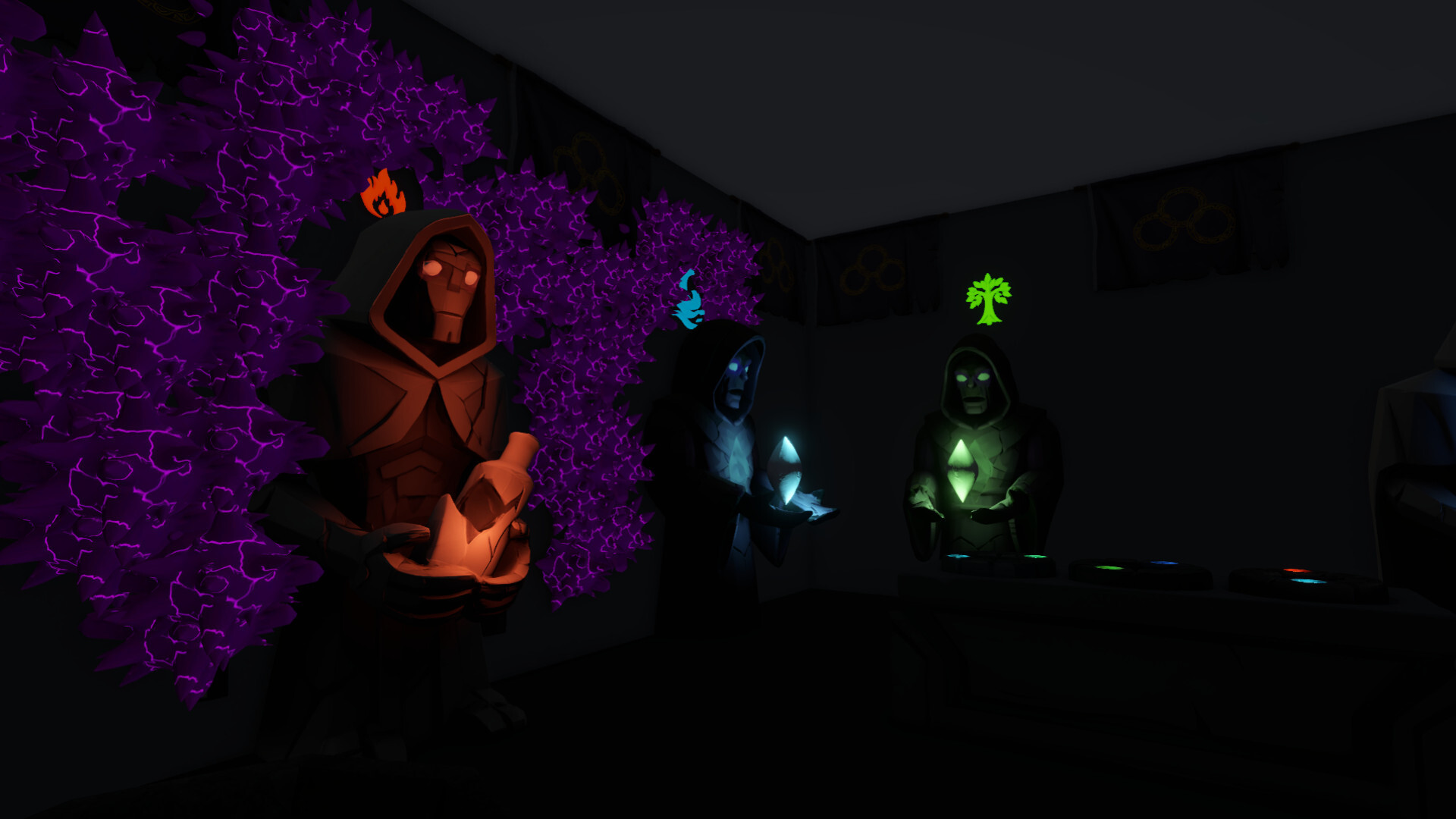 Ghost Restaurant screenshot #2