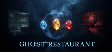 Ghost Restaurant