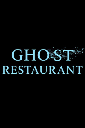 Ghost Restaurant cover art