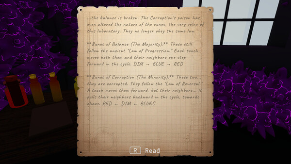 Screenshot of Ghost Restaurant